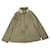 Abrigo de algodón beige Givenchy  - vista 1