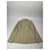Abrigo de algodón beige Givenchy  - vista 5
