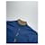 Dior J'Adior Blaue Baumwollstrickware  - Ansicht 4