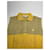 Top de algodón amarillo J'Adior de Dior - vista 5