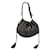 Borsa in pelle nera Givenchy Nightingale Nero  - vista 1