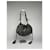 Borsa in pelle nera Givenchy Nightingale Nero  - vista 2