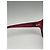 Céline Gafas de sol de plástico morado Celine Púrpura - vista 4