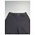 Burberry Anthrazit Baumwollshorts Anthrazitgrau - Ansicht 3