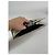 Marni schwarze Lackleder-Clutch - Ansicht 5