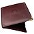 Cartier Bordeaux Lackleder Tasche