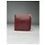 Cartier Bordeaux Lackleder Tasche - Ansicht 2