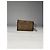 Borsa in pelle beige Gucci GG Blooms - vista 4
