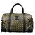 Céline Borsa in pelle nera Celine Tabou Nero
