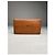 Louis Vuitton Louise Brown Leder Geldbörse Braun - Ansicht 2