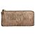 Cartera de cuero beige Miu Miu