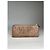 Cartera de cuero beige Miu Miu - vista 2