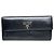 Prada Black Leather Wallet
