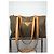 Fendi Baguette braune Lederhandtasche - Ansicht 2
