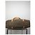 Fendi Baguette braune Lederhandtasche - Ansicht 5