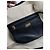 Loewe Anagramm Tasche aus weißem Polyester - Ansicht 3