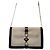 Céline Sac à main en cuir multicolore Celine Triomphe chain