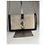 Céline Sac à main en cuir multicolore Celine Triomphe chain - vue 4