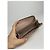Cartera de cuero marrón Miu Miu Castaño - vista 3