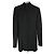 Prada Black Wool Jacket