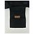 Courreges Courrèges schwarze Polyester-Reisetasche - Ansicht 2