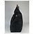 Courreges Courrèges schwarze Polyester-Reisetasche - Ansicht 4