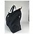 Courreges Courrèges schwarze Polyester-Reisetasche - Ansicht 5