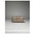 Fendi Silver Leather Wallet Silvery - view 2