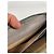 Fendi Silver Leather Wallet Silvery - view 4