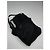 Borsa a mano in cotone nero Bottega Veneta - vista 2