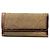 Borsa in pelle grigia Prada Grigio