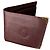 Cartier Bordeaux Lackleder Tasche