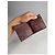Cartier Bordeaux Lackleder Tasche - Ansicht 5