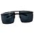 Céline Celine Blaue Metallsonnenbrille