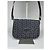 Céline Borsa in pelle blu navy Celine SAC 16 BESACE - vista 5