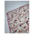 Céline Sciarpa di seta rosa Celine  - vista 3