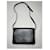 Sac à main en cuir noir Valentino Garavani Vsling  - vue 3