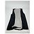 Top de lana negra Issey Miyake Negro - vista 5