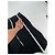 Pantalón de seda negro Rick Owens - vista 4