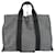 Borsa in cotone argento Hermès  - vista 1