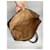 Céline Borsa a secchiello in pelle marrone Celine - vista 2