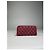 Cartera de algodón rojo Loewe Roja - vista 2