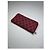 Cartera de algodón rojo Loewe Roja - vista 5