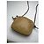 Loewe Amazona Beiger Lederhandtasche - Ansicht 3