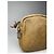 Loewe Amazona Beiger Lederhandtasche - Ansicht 5