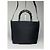 Gucci Diana Bamboo schwarze Polyester-Handtasche - Ansicht 5
