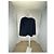 Prada Maglione in Cotone Nero - vista 5