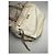 Timeless Chanel Beiger Polyester-Handtasche - Ansicht 2