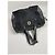 Céline Celine schwarze Polyester-Handtasche - Ansicht 5