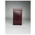Borsa in pelle bordeaux Cartier Bordò - vista 3
